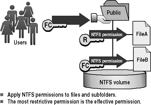 NTFS Permissions Reporter Pro 4.0.492 for windows download free