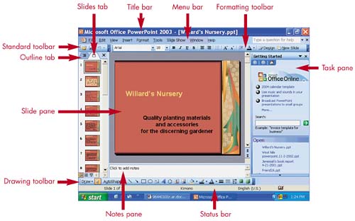 powerpoint copy background to slide master