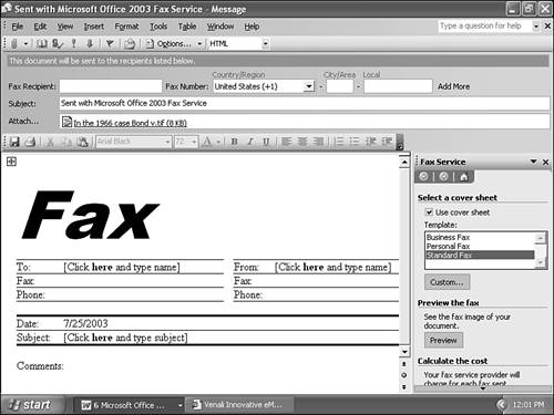 winfax pro replacement software