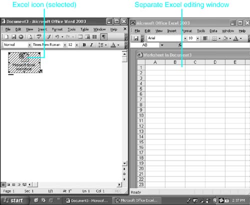 word and excel for free download