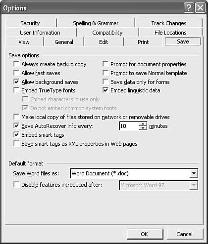how to save a protected document in word to be able to edit anytime