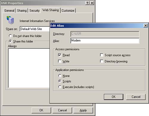 webdav redirector window 7