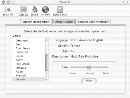 voice typing in word mac