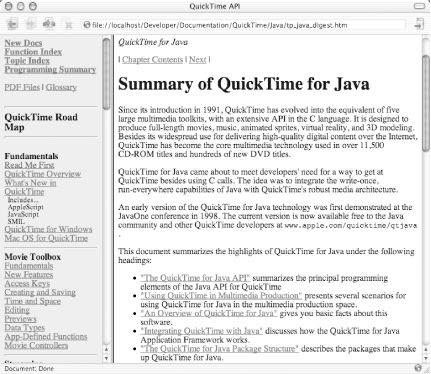quicktime 10.1 for mac