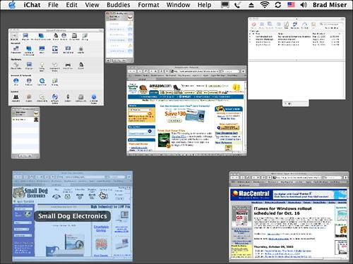 Administering Parallels Desktop 7 For Mac