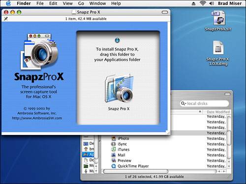instal the new version for mac Drive SnapShot 1.50.0.1208