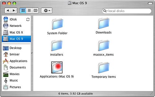 Download Mac Classic Environment