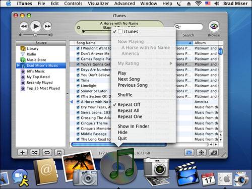 playback 1.5 in itunes