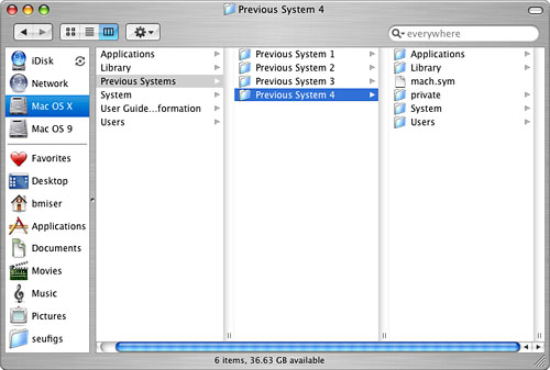 for mac download AutoRuns 14.10
